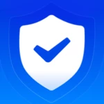 authenticator app - safeauth android application logo